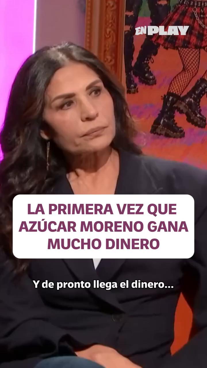 Las cantantes de Eurovisión confiesan: 'Somos igual de felices con poco dinero'