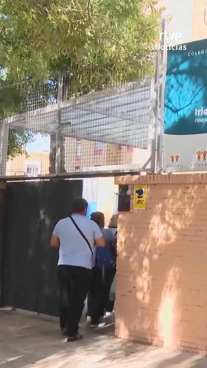 La Fiscalía acusa a dos menores por acoso a Sandra Peña