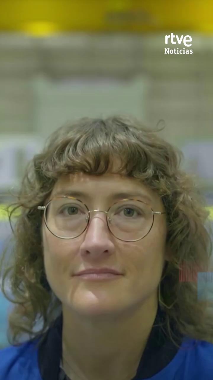 Cristina Koch, primera mujer en viajar a la Luna, recibirá el Premio Princesa de Asturias