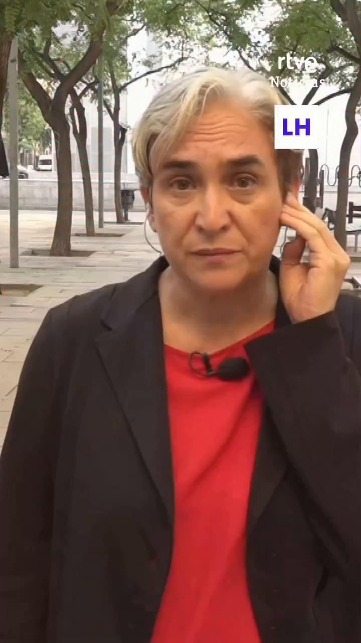 Irene Montero debe estar en la candidatura única para el 29N