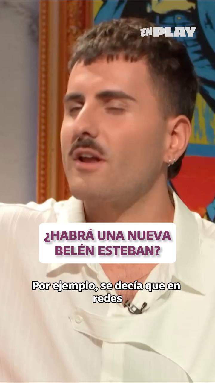 Belén Esteban es única: nadie igualará su ingenuidad en televisión