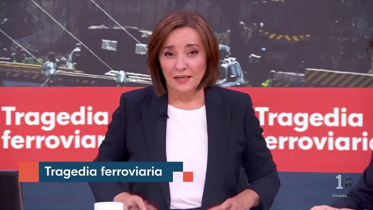 Maquinista reporta fallo en sistema LZB mientras AVE se acerca a gran velocidad