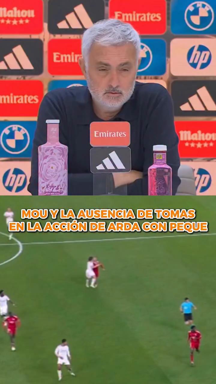 Técnico exige imágenes claras: 'No he visto nada de lo que acusan'