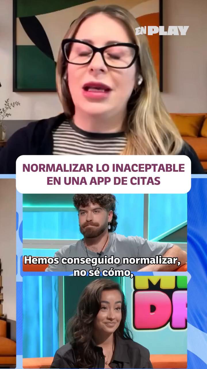Hemos normalizado el ghosting pero no es una forma saludable de relacionarse