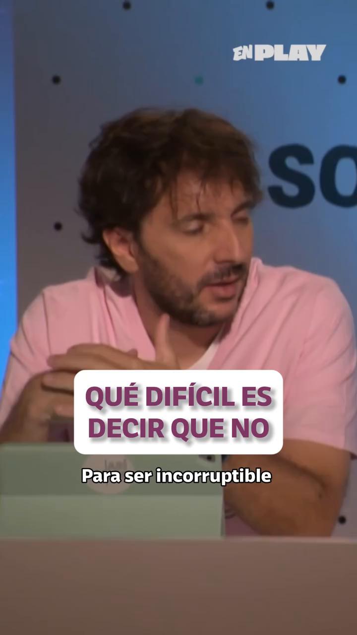 Mujica enseña que necesitar pocas cosas ayuda a ser incorruptible