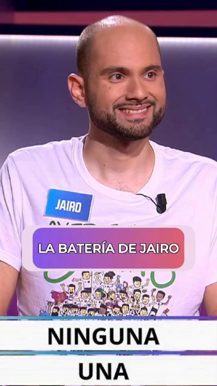 Equipo acierta todas las respuestas en trivia de cultura general