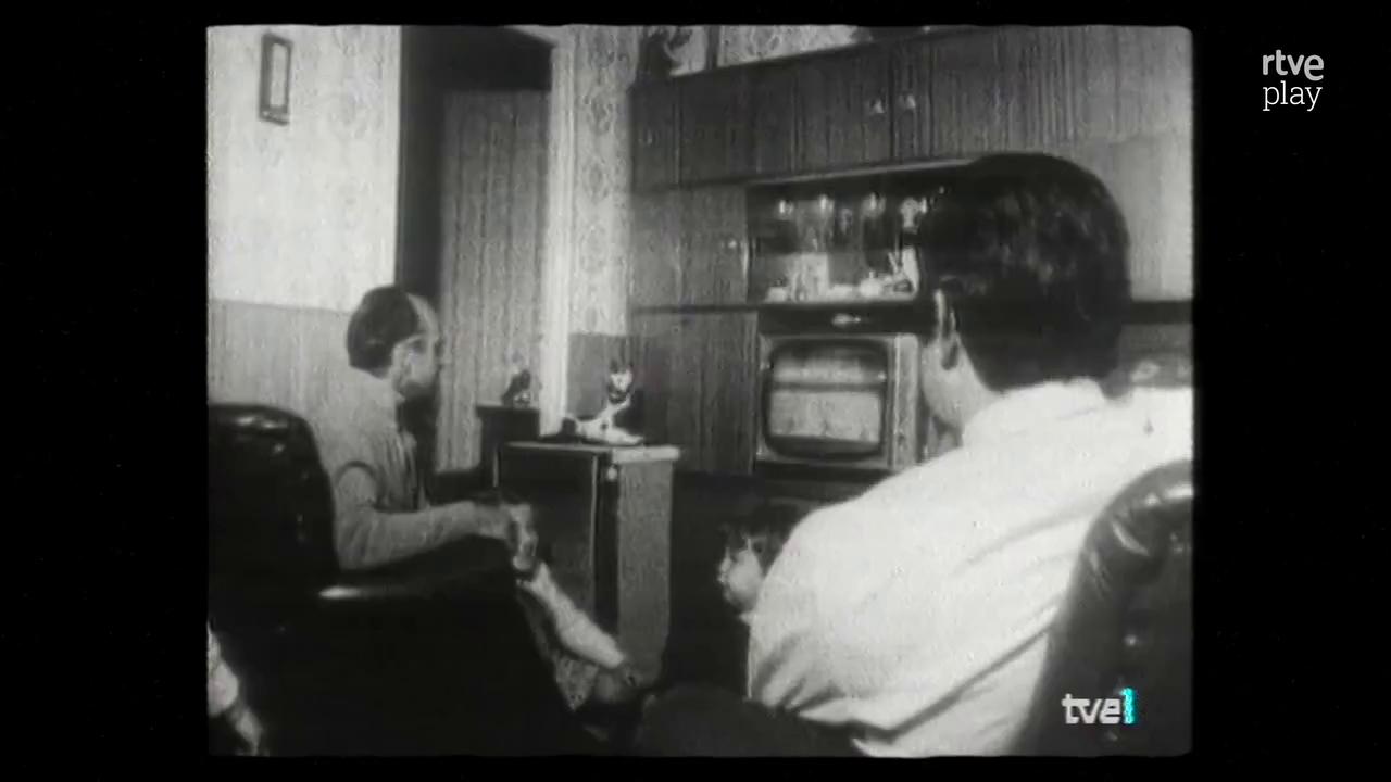 Televisión Española resume 70 años de historia en un emotivo montaje