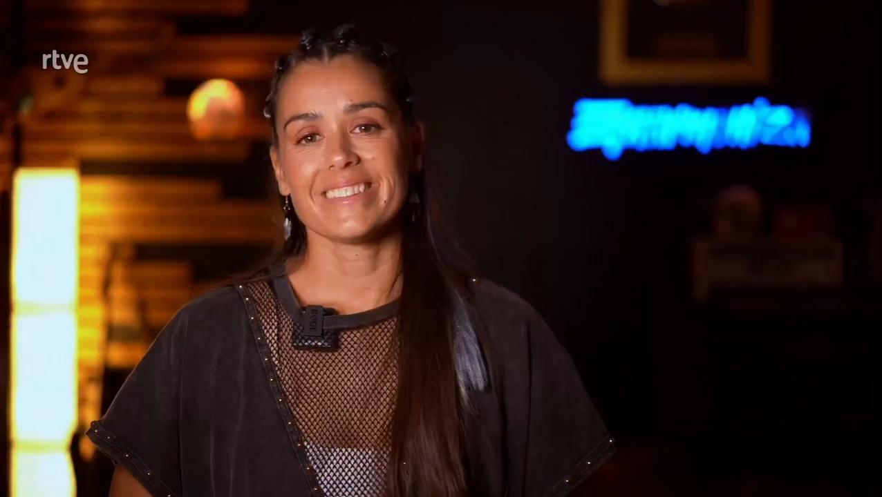 Isabel Ayun expresa su emoción y nervios por el Vendidor Fest