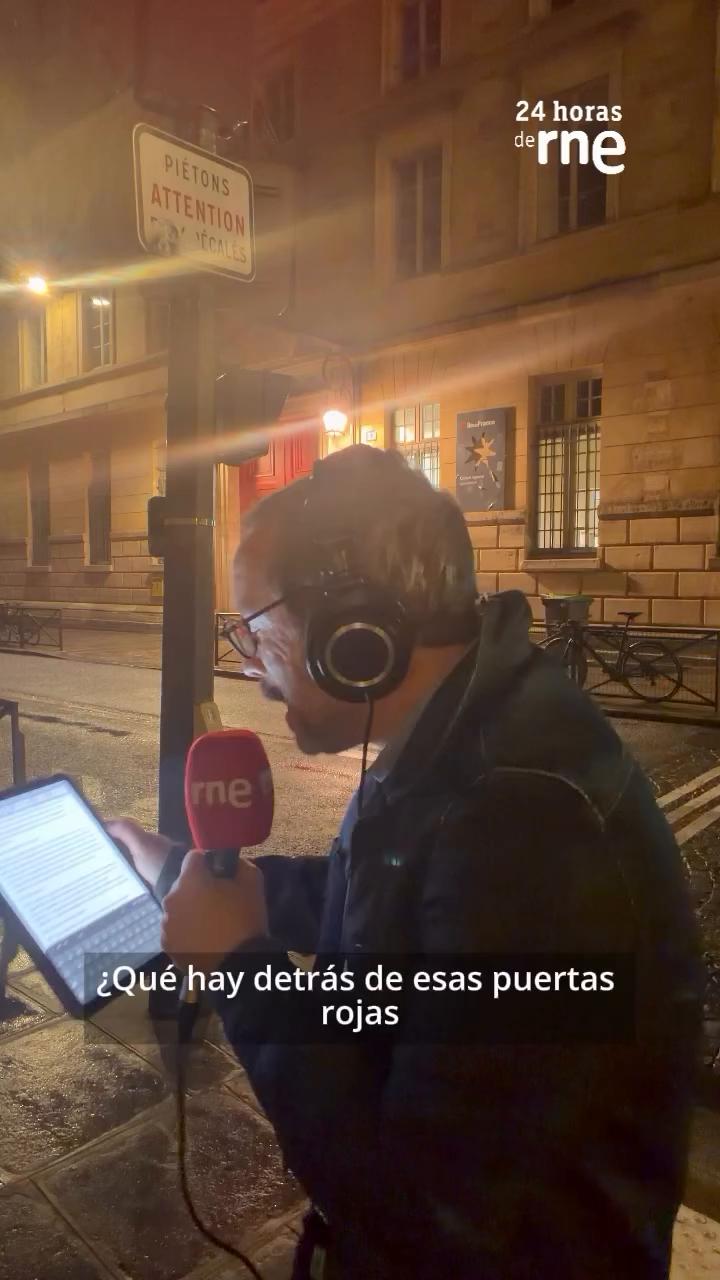 Liceo Henri IV: el efecto grupo que impulsa a Macron y Sartre hacia la élite
