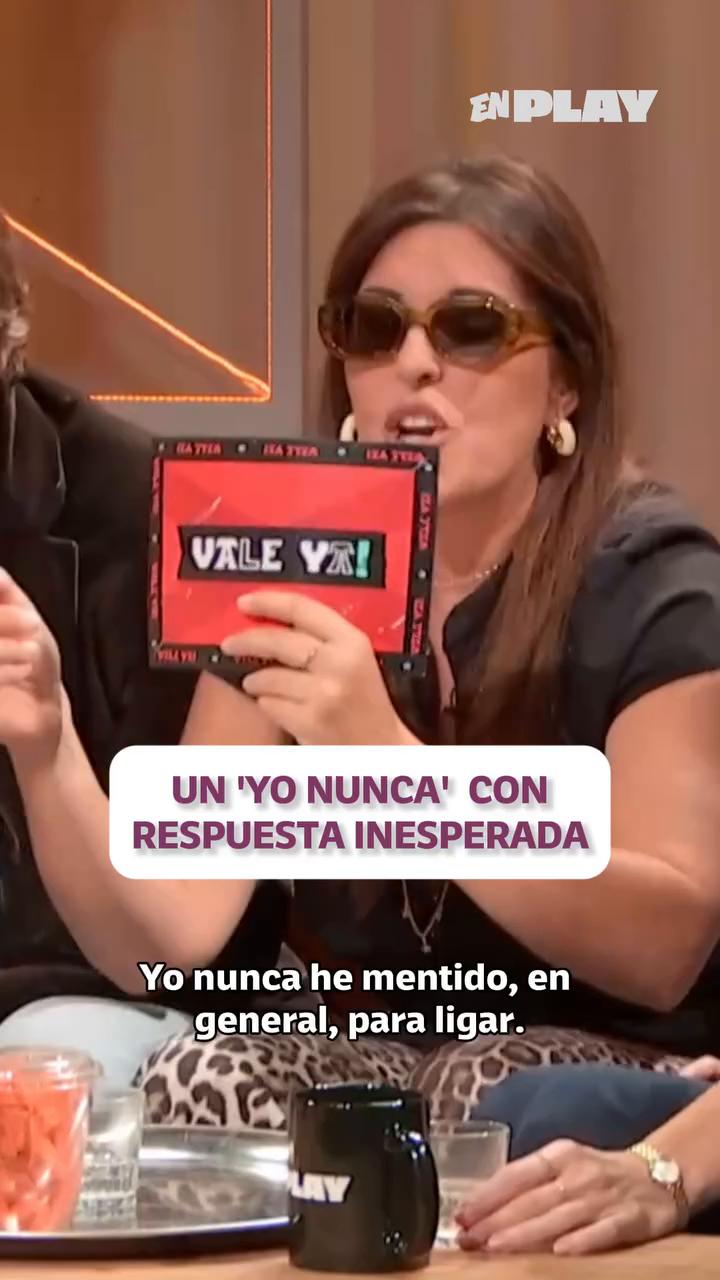 Nunca he mentido para ligar: confesiones sobre envidia al Goya y ghosting