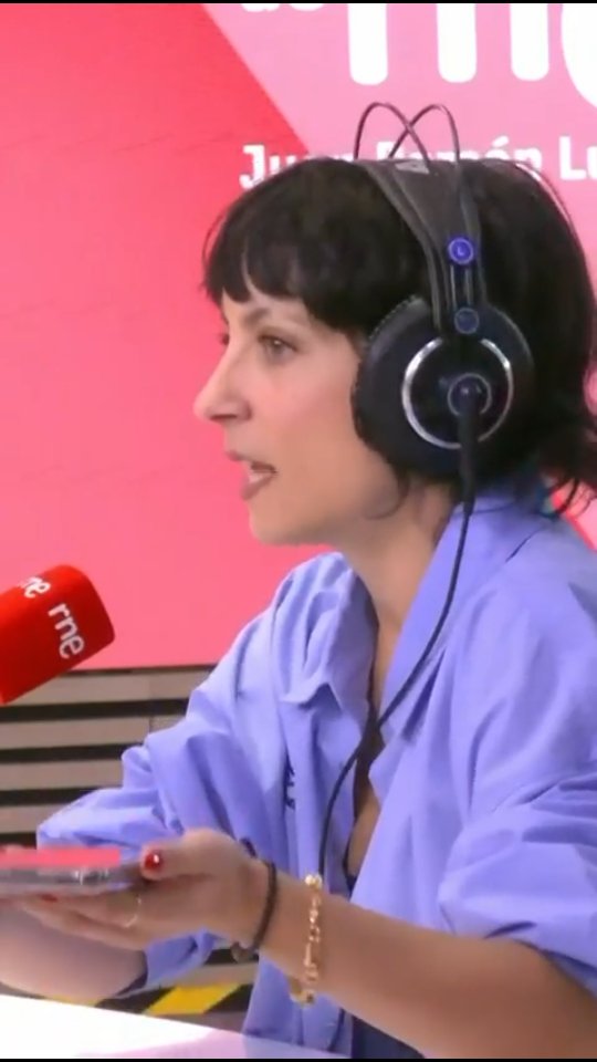Este jueves con los oyentes hemos hablado de pedidas de mano. Nuestros ‘disonantes’ nos cuentan cómo fue la suya 💍