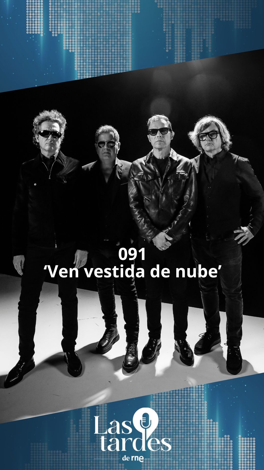 🤘Los míticos 091_oficial son una de las bandas más legendarias del rock en nuestro país.