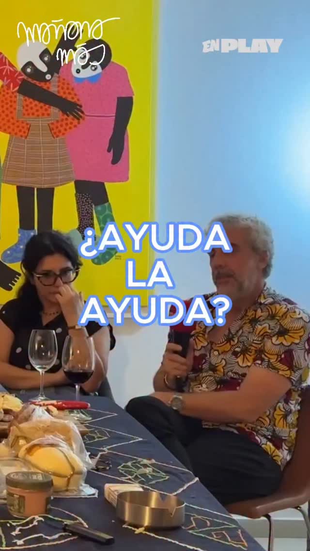 ¿Solución uno o dos?