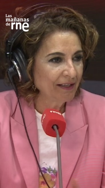 🗣️ “No conocemos cómo va a transcurrir este juicio [caso mascarillas].
