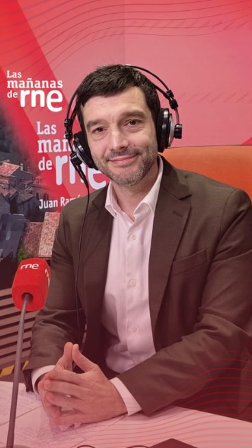 🗣️”Todos los contratos que expiraran desde que se promulgó en el BOE esta norma hasta final de 2027, que se hayan solicitado con la norma en vigor, son válidas y obligatorias.”