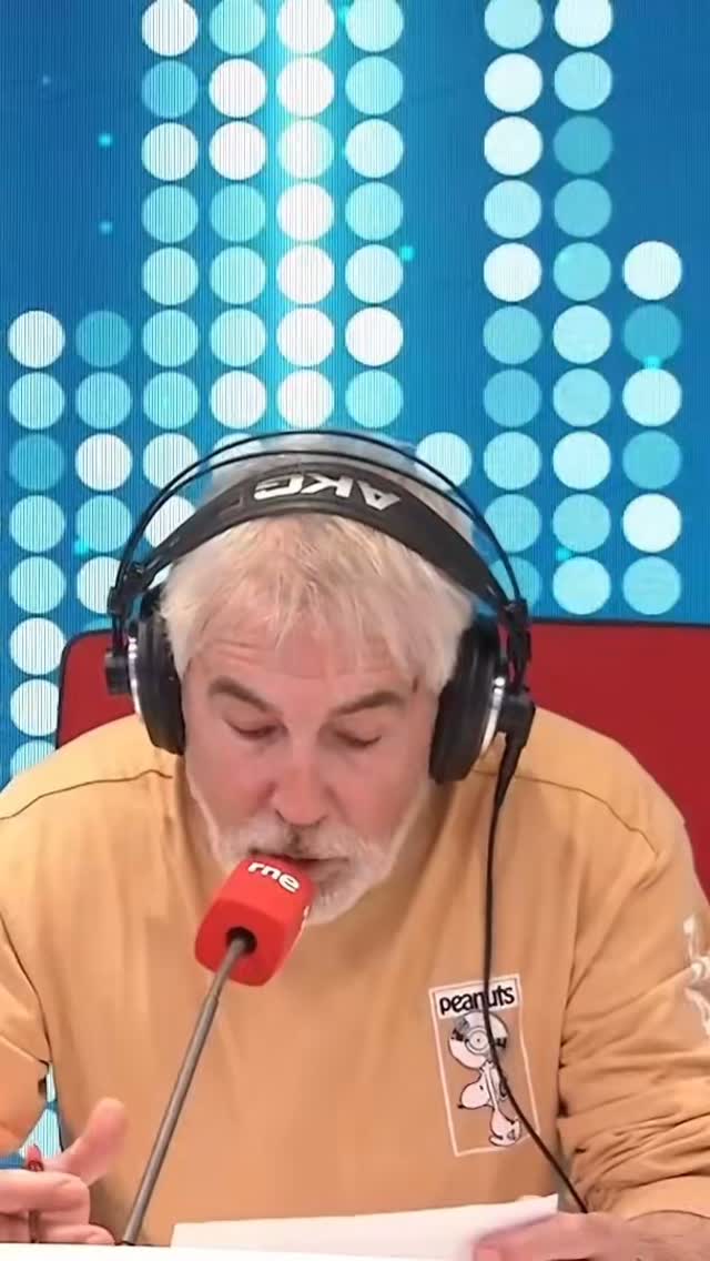 🗣️ “[…] El artículo 14 de la Constitución, es el pilar contra la NO discriminación en España y nadie se lo puede saltar, nadie.