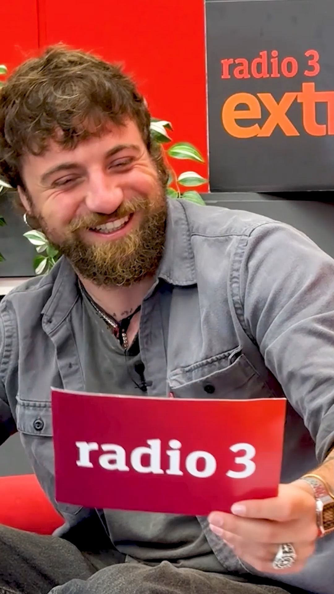 ¿Qué le diría el Luis Fercán del pasado al @luisfercan de hoy?