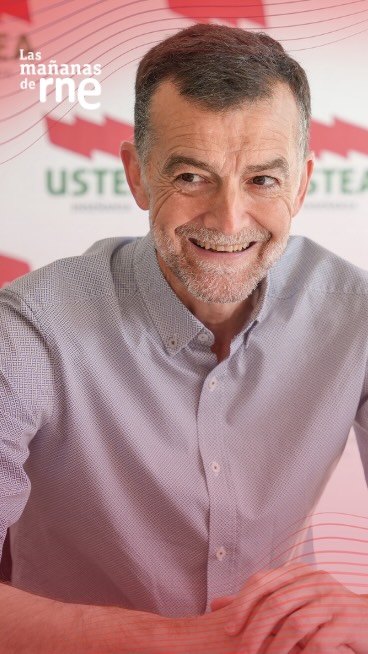🗣️ ”El resultado de Andalucía va a ser determinante en el cauce de éxito que tengamos.