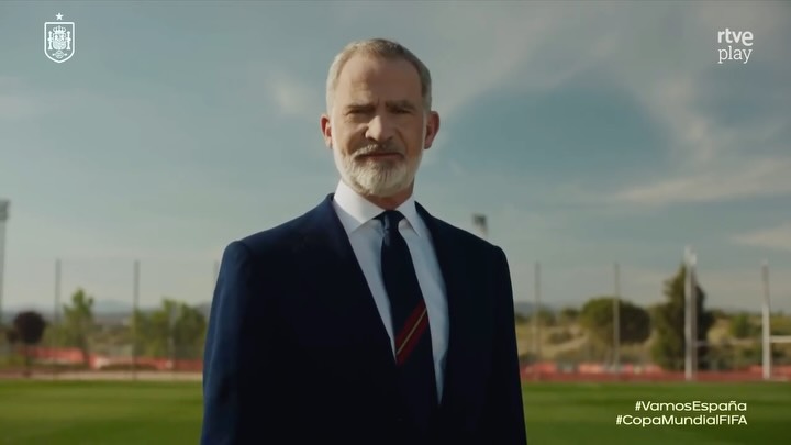 La lista de España: estos son los jugadores de la selección