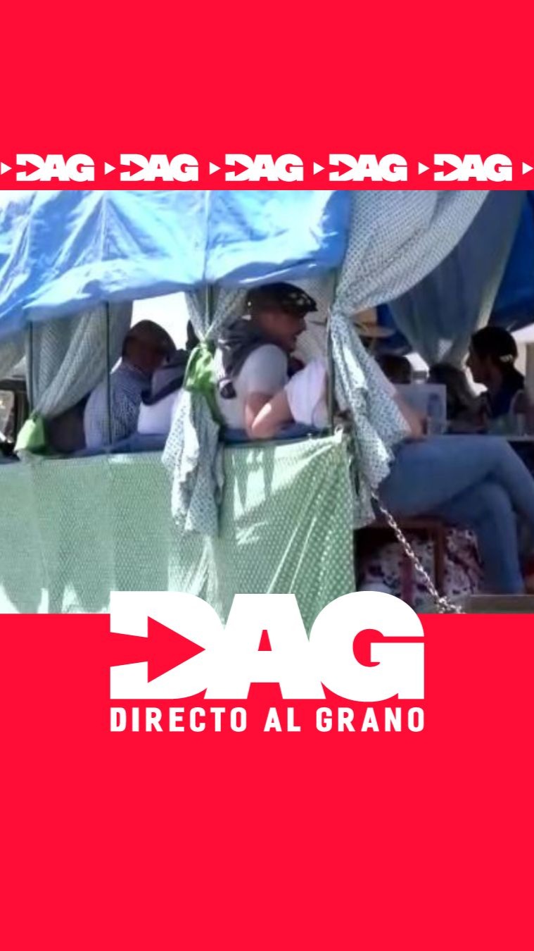 La devoción no repara en gastos: más de 1.200 euros por persona en la ferrociera