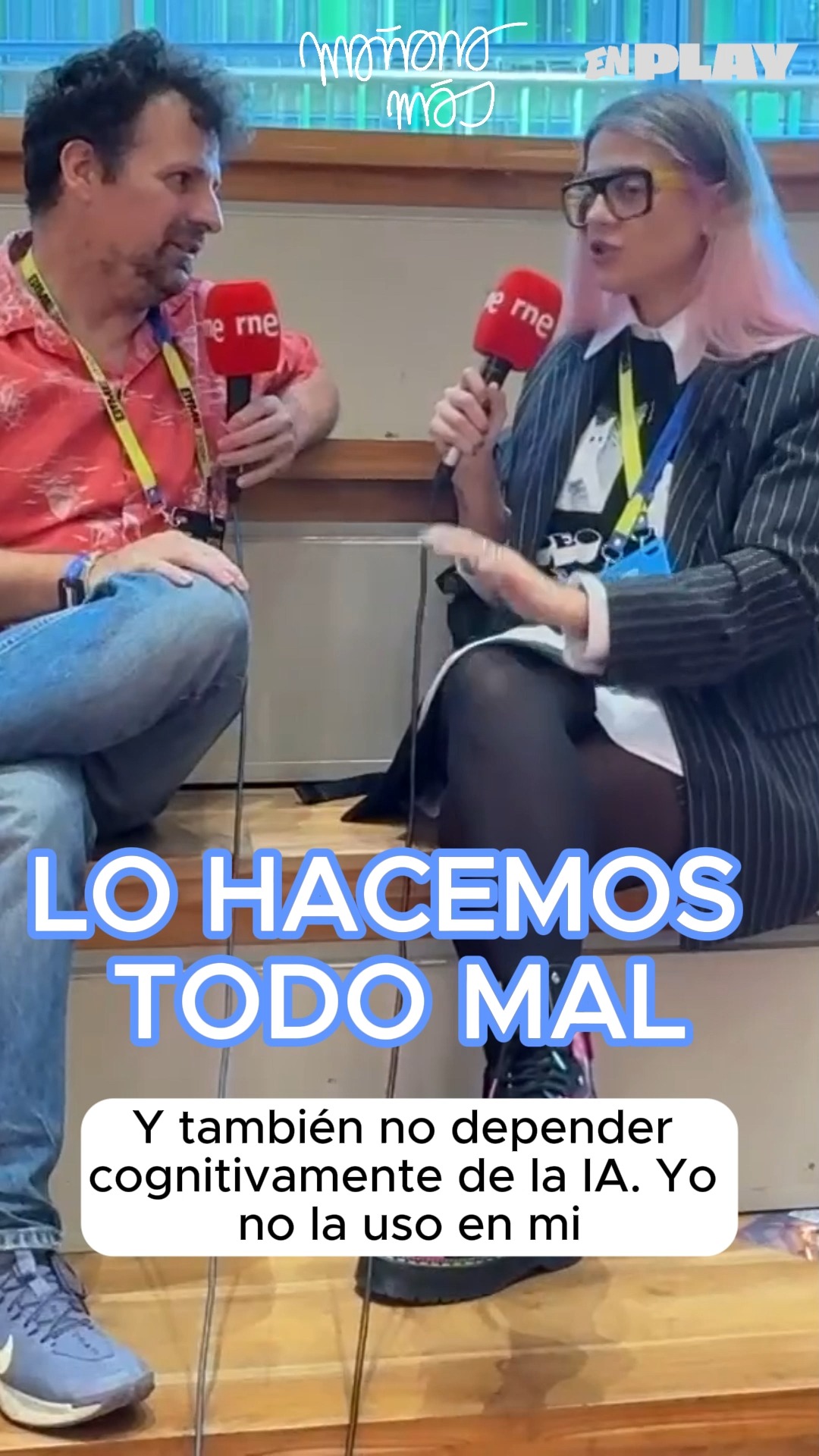 No hables temas delicados cerca del celular: alerta por tecnofascismo y dependencia de IA