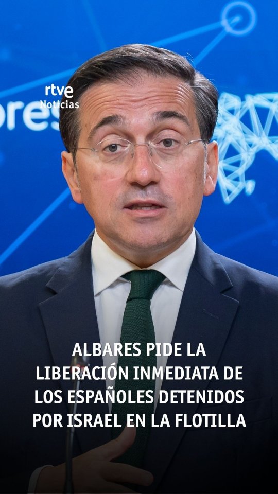 España exige la inmediata liberación de españoles detenidos ilegalmente en aguas internacionales
