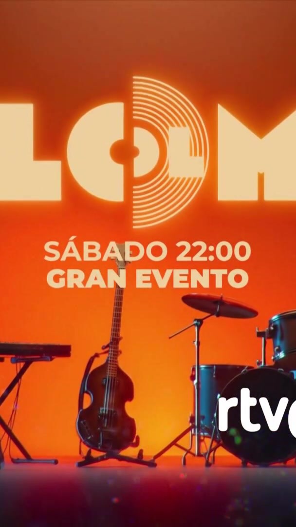 RTVE abre 'La Casa de la Música' con Ana Belén, Pablo López y Rafael desde mañana
