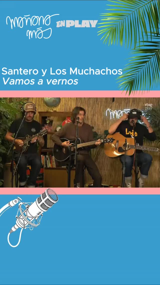 'Vamos a vernos': la canción nostálgica que invita a reunirse y borrar penas bajo tormentas