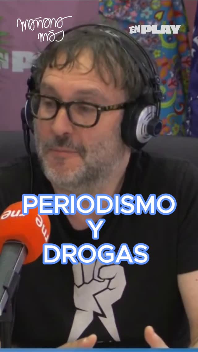Periodista de los 70 experimentó con LSD para ilustrar reportajes