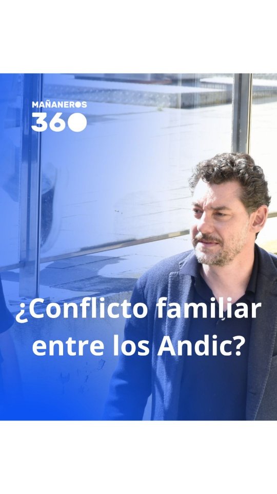 La pareja de Isaac Andik recibe 30 millones tras negociar su herencia