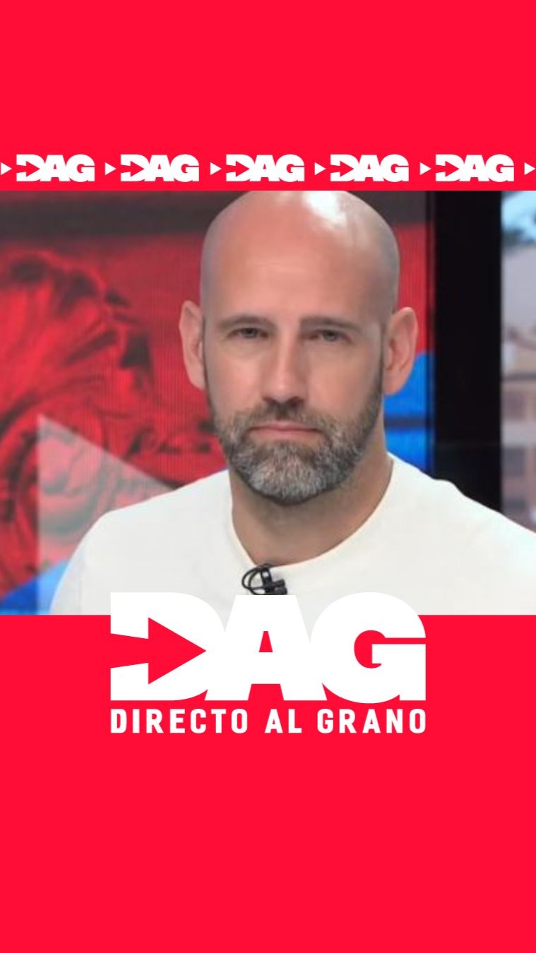 Periodista denuncia que el PP apoya agitadores como Vito Quiles en televisión pública