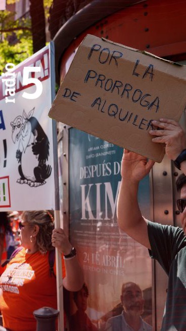 Ya no se puede solicitar la prórroga del alquiler pero, ¿qué pasa con quienes la solicitaron antes?