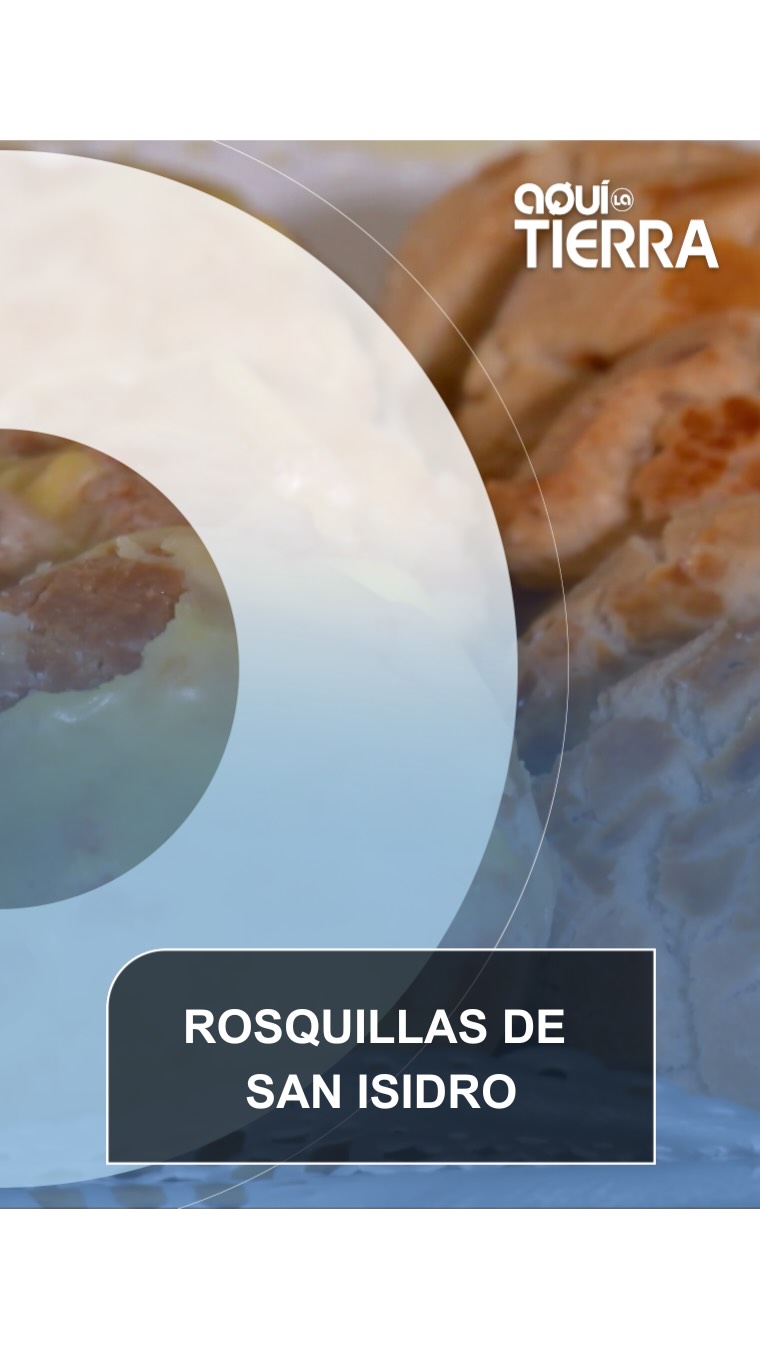 Pastelería Santiagoesa en Madrid destaca con rosquillas tradicionales de San Isidro