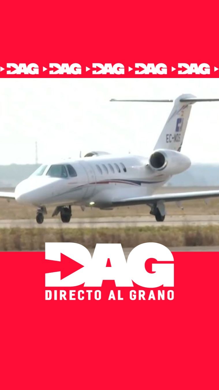 🛩El turismo de caza de lujo ha llevado a construir cinco aeropuertos privados en Ciudad Real para dar servicio a ricos.