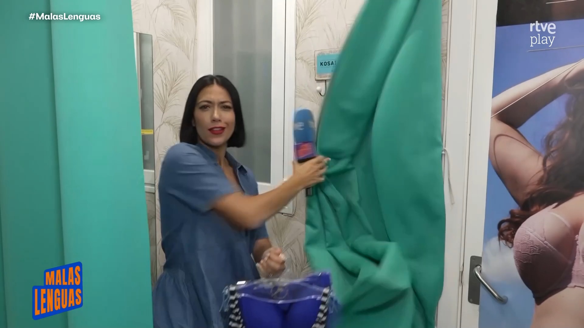 Bañadores y bikinis de todos los colores conquistan el verano