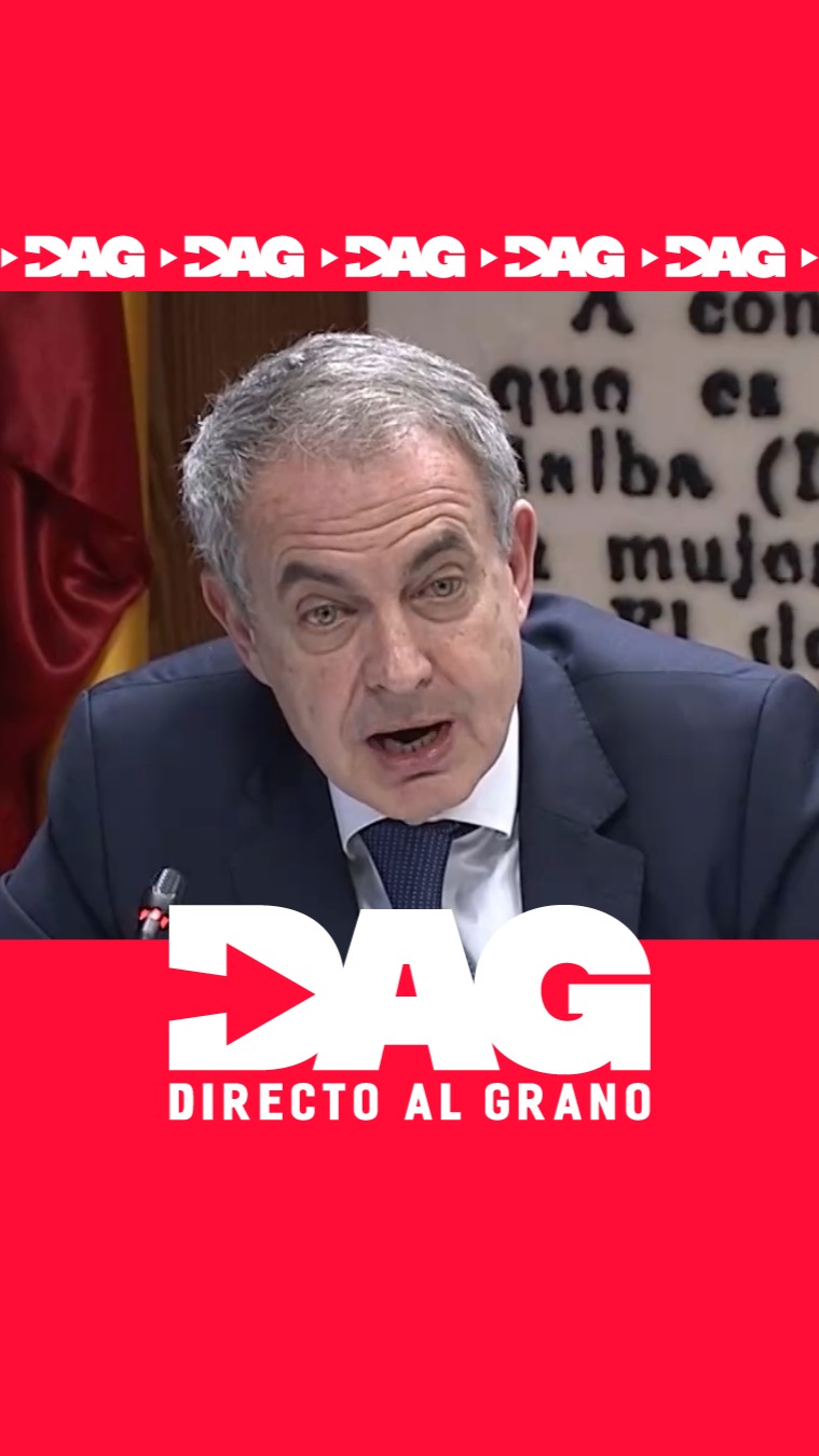 Zapatero mediaba en ventas de petróleo venezolano a China usando contactos con Delcy Rodríguez