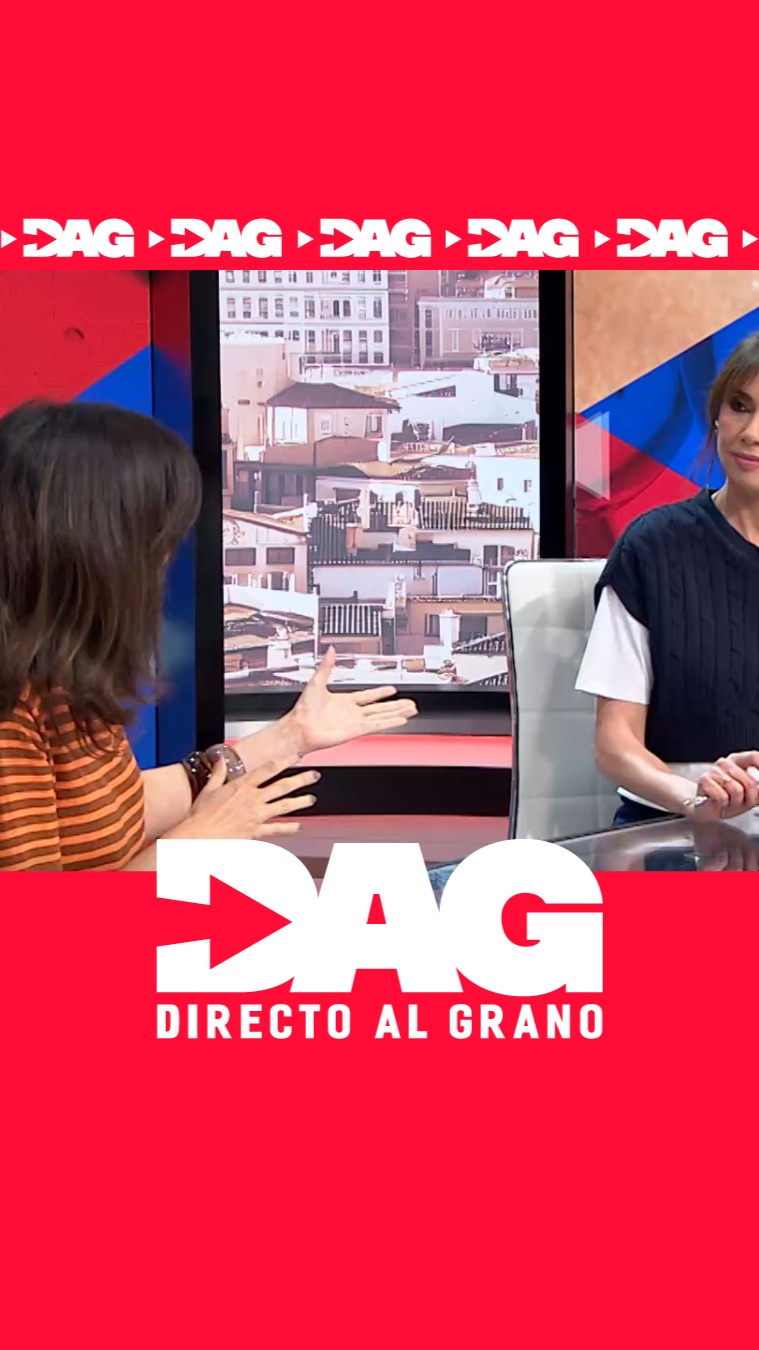 🧬 Rocío Orellana aborda la controversia en el ámbito científico en torno al colágeno.