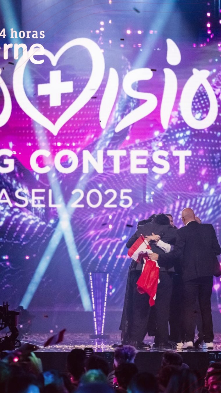 Israel en Eurovisión devalúa la marca del festival por conflictos y acusaciones de genocidio