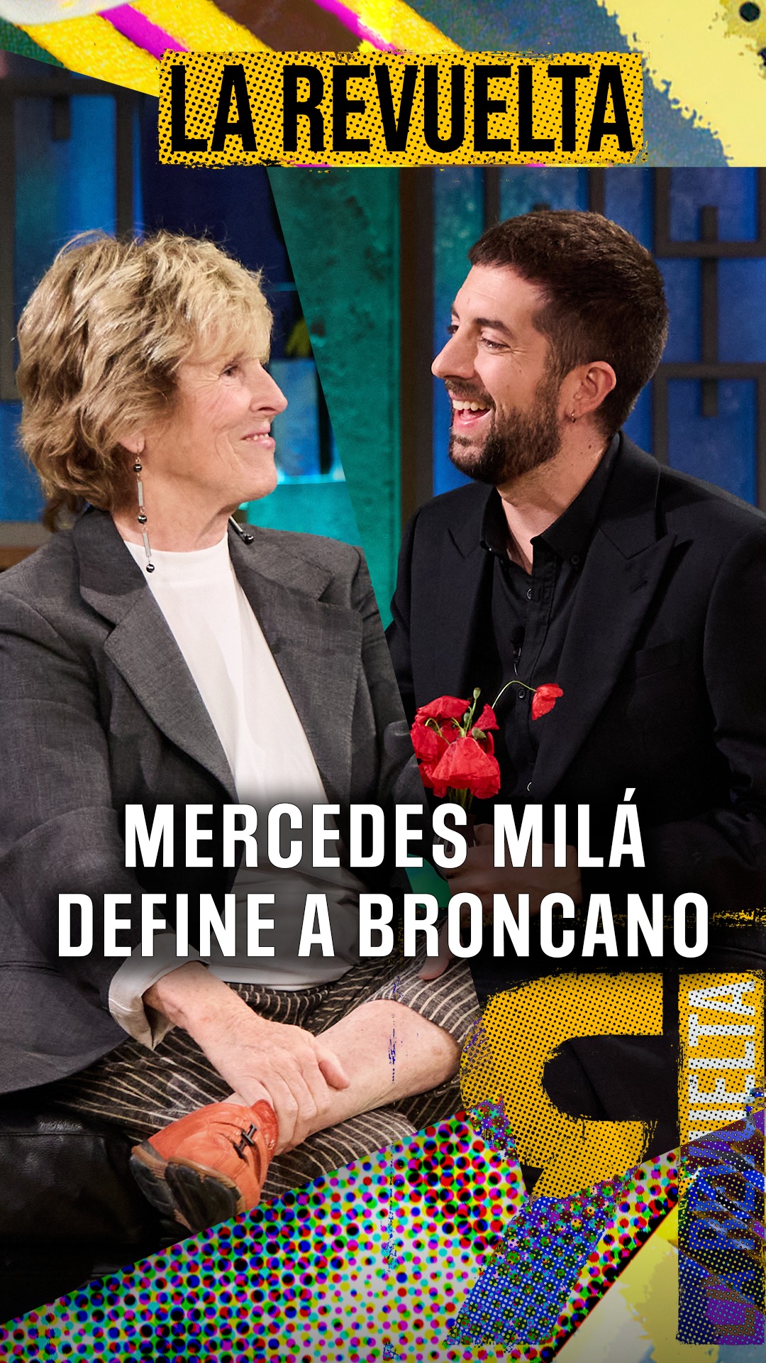 El Hormiguero y sus momentos de complicidad: risas y confesiones personales