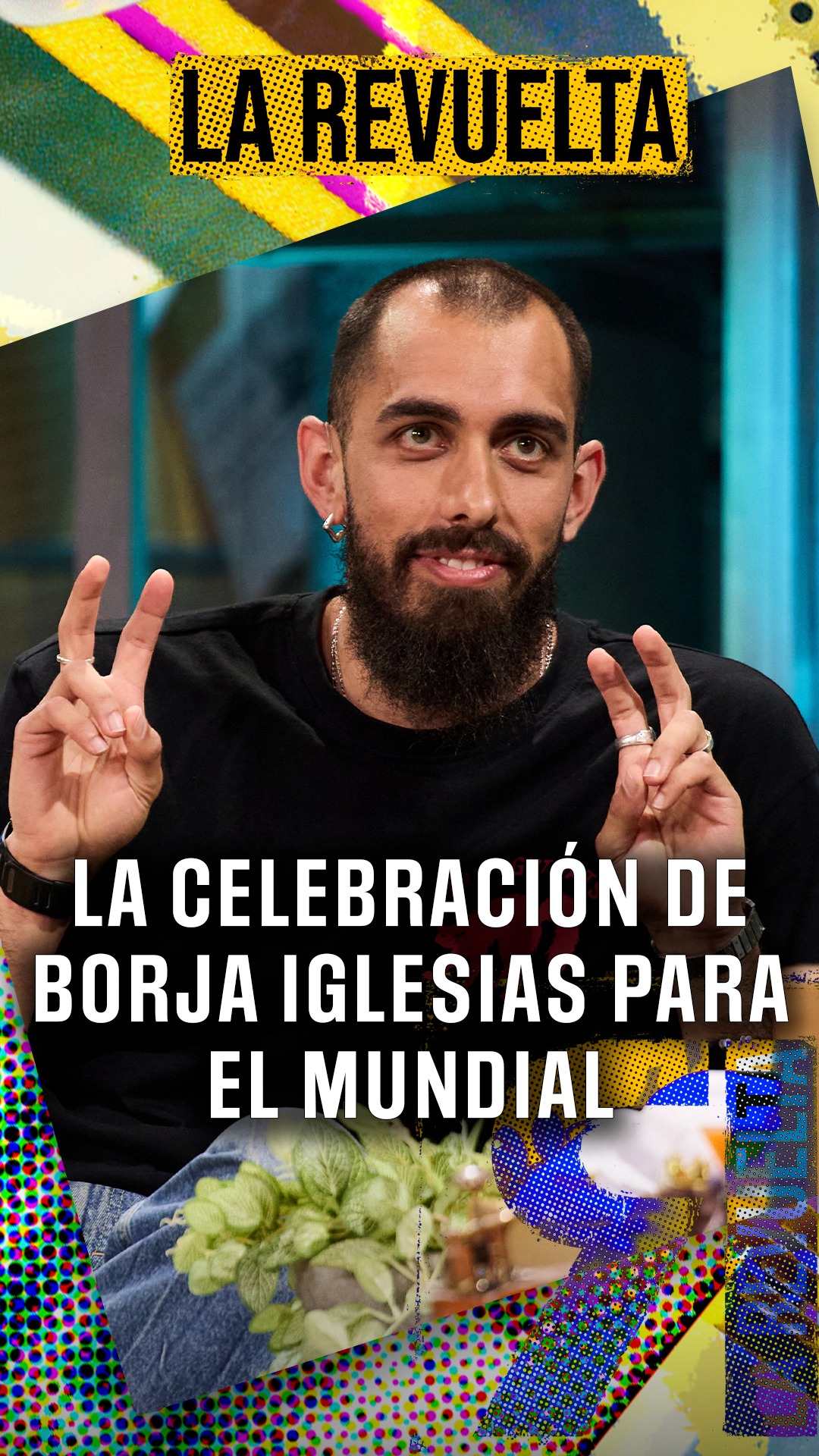 Futbolistas idean celebraciones de gol con bombo y guiños a Rajoy para el Mundial