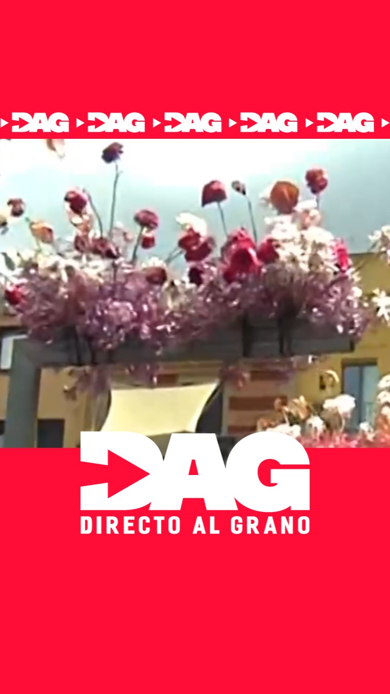 🌼 Girona ya está lista para vestirse de colores en una nueva edición del festival Temps de Flors.