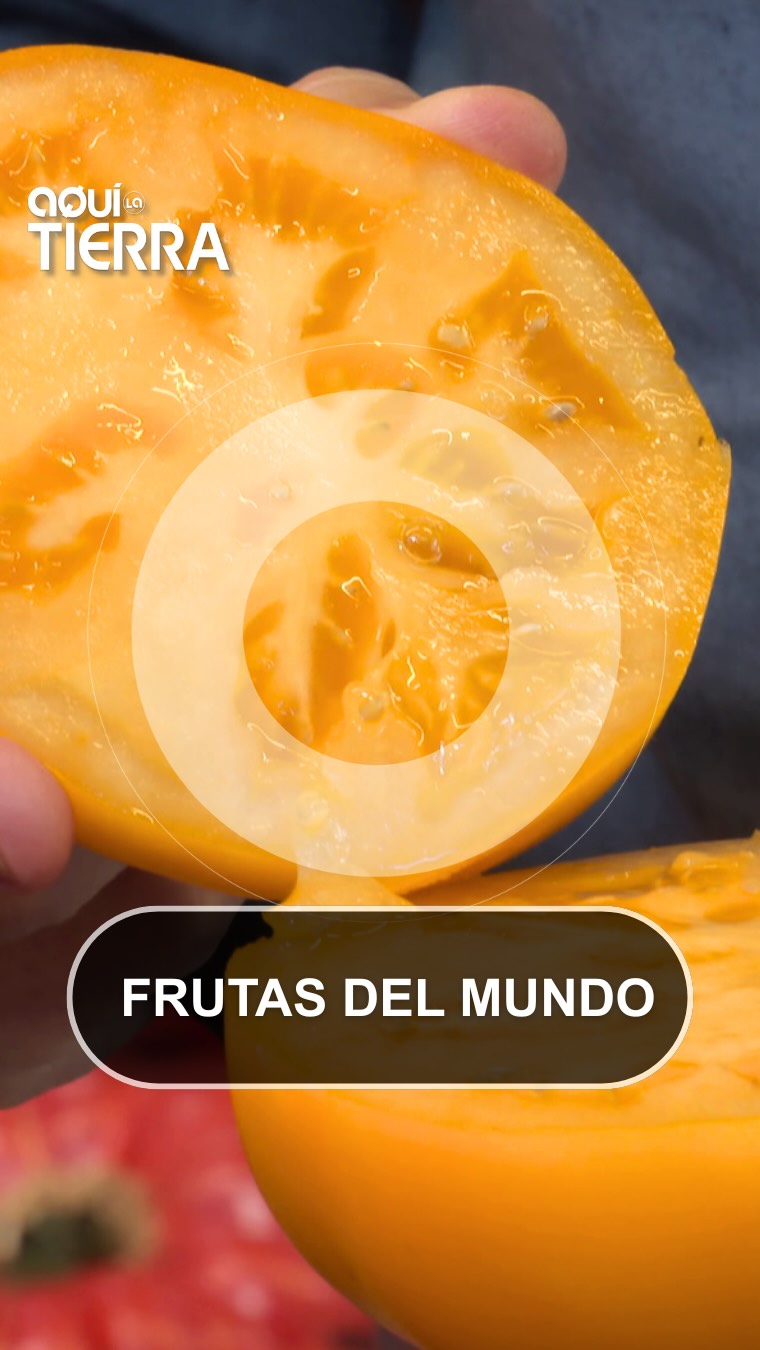 Frutas exóticas invaden la frutería: 5 al día con mamí y maracuyá