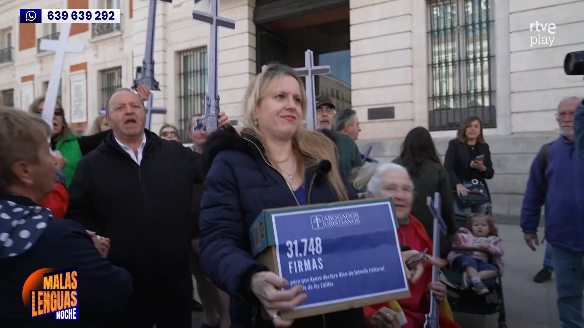 Abogados Cristianos ganan a El Jueves por llamar gilipollas a su presidenta