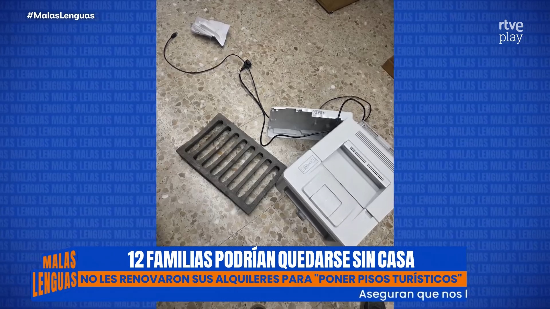 💰Nueva oleada de robos por ‘alcantarillazo’ en Zaragoza