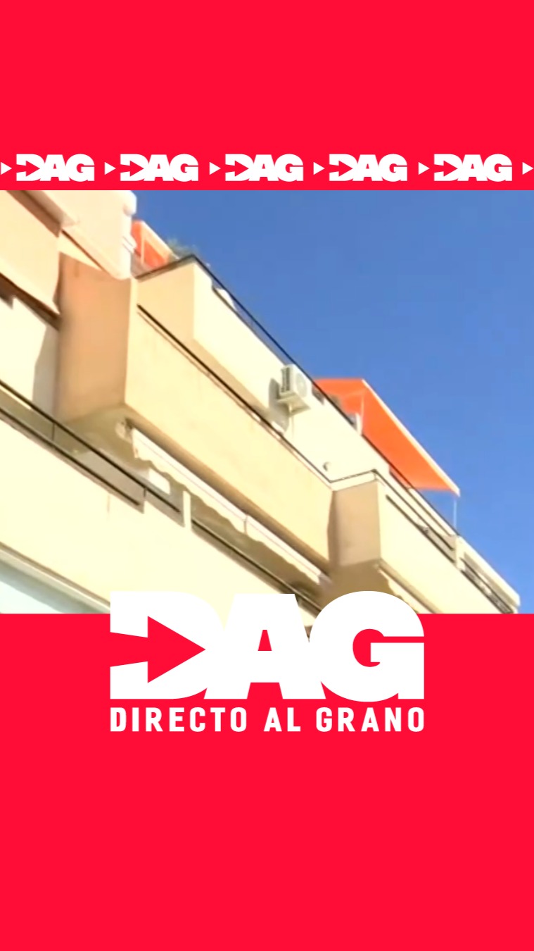 🔴 There, una mujer de 90 años, ha fallecido sola en su casa de Rincón de la Victoria y nadie la echó de menos hasta tres semanas después.