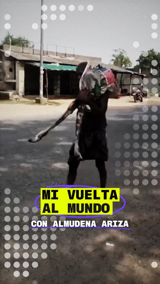 #MVAM 🔶 @almudena.ariza te hace un repaso express de las noticias internacionales más destacadas: