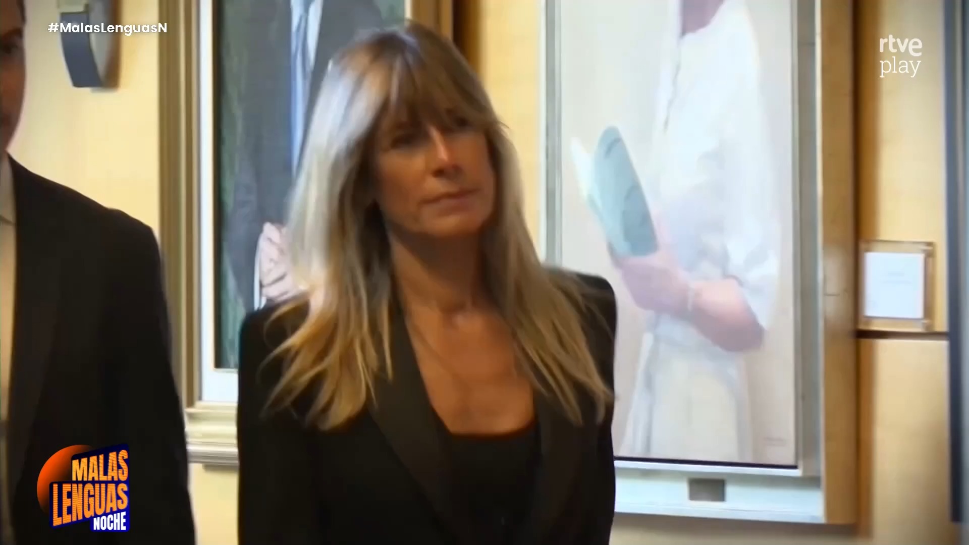Begoña Gómez recurre la sentencia que exonera a Pilar Baselga del insulto 'Begoño'