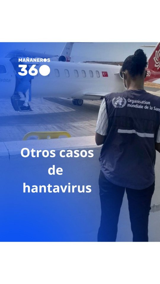 ◾Analizamos otros casos de hantavirus