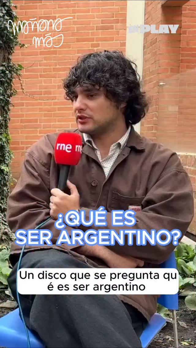 Un disco indaga en la identidad argentina recurriendo al folclore de Sosa y Cabral