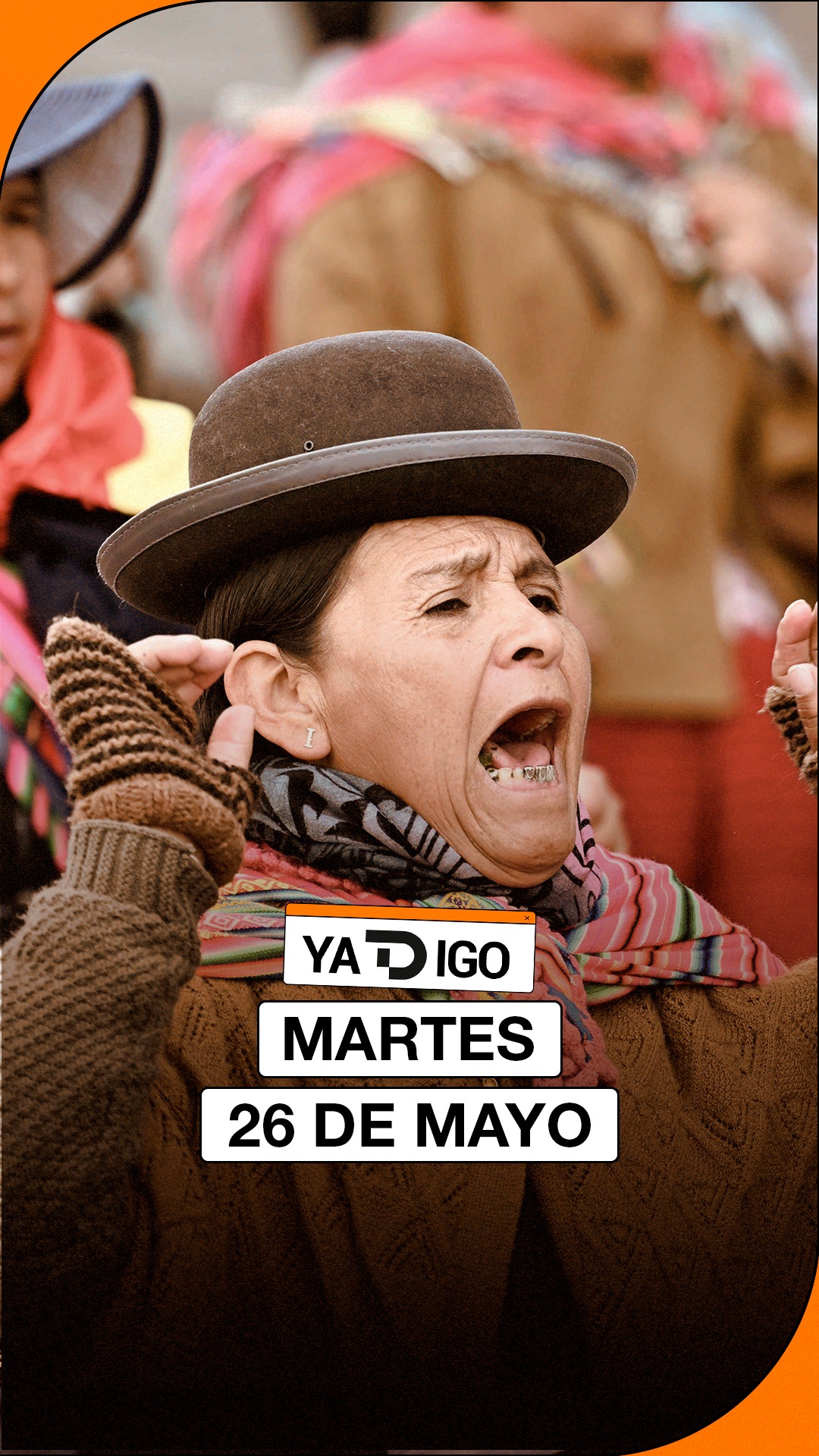 Rodrigo Paz reduce su salario un 50% pero las protestas en Bolivia no cesan